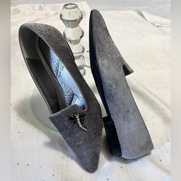 BELLINI DRAGONFLY LOAFER FLAT Women shoes - Picture 3 of 13